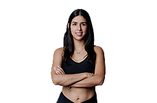 Instructor spinning Xcycle María