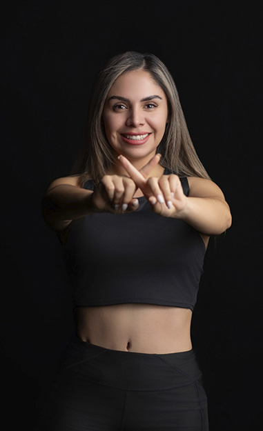 Instructor de spinning Xcycle Myr